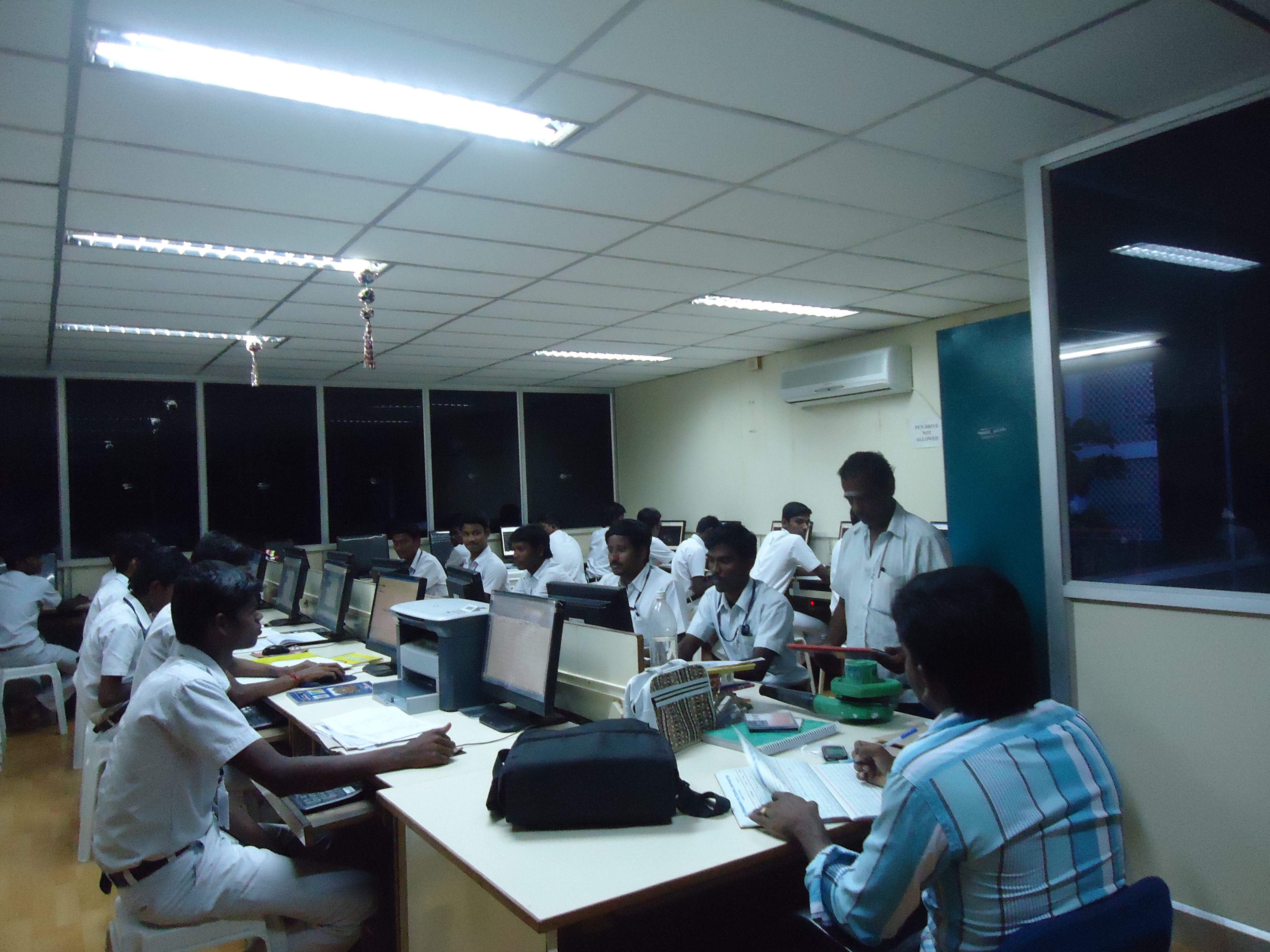 Civil Engineering