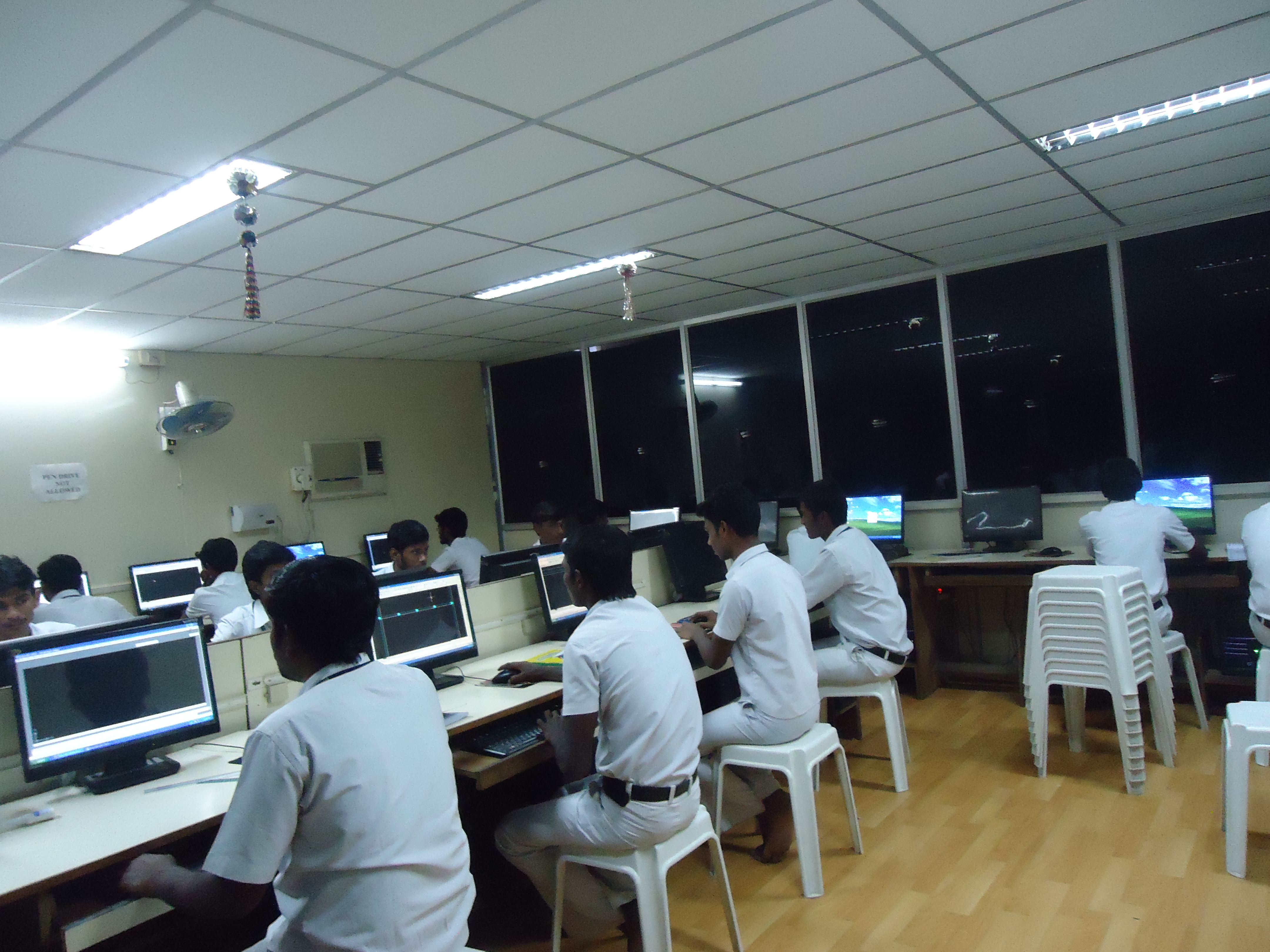 Civil Lab 2