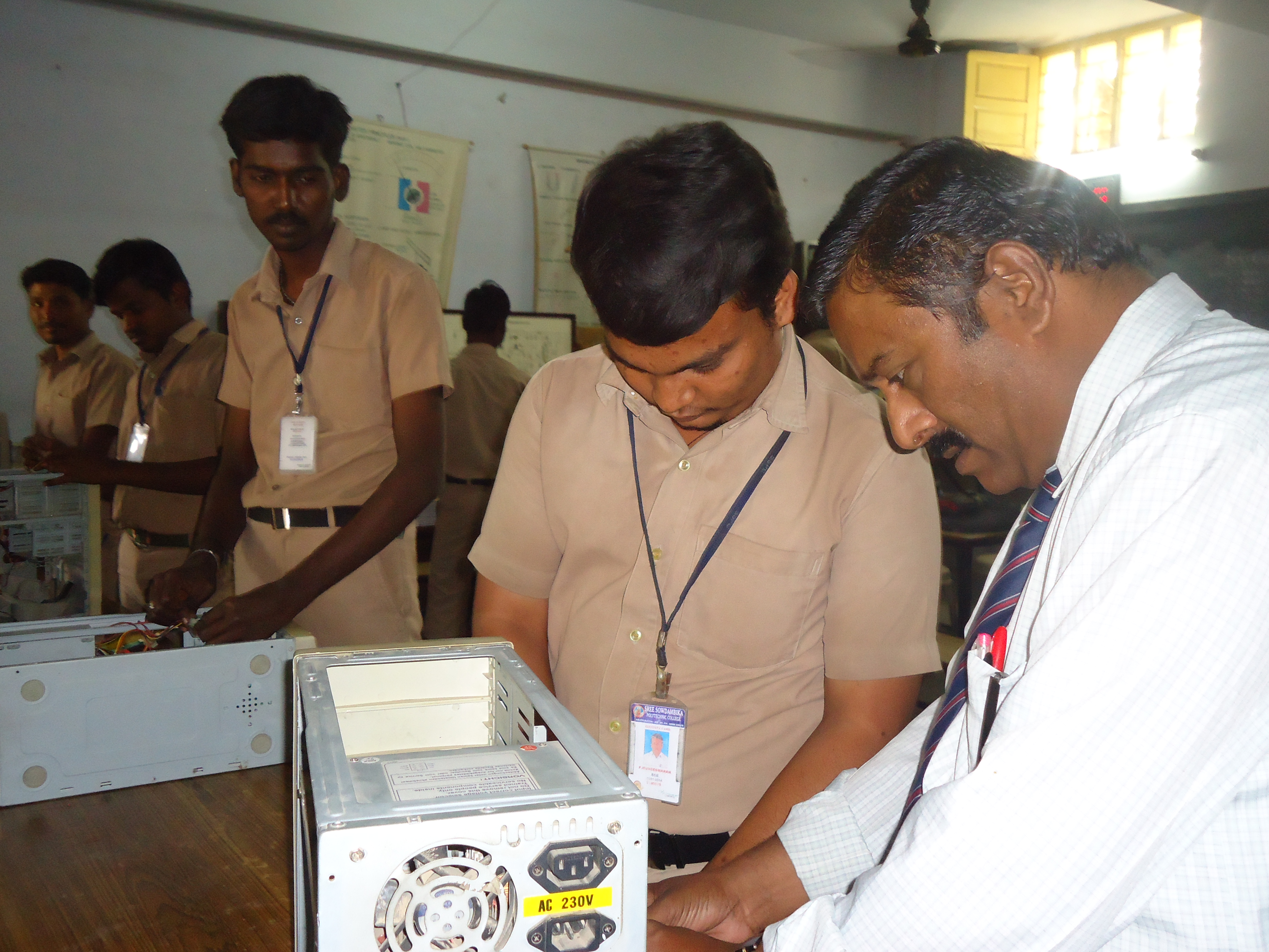 ECE Lab 2