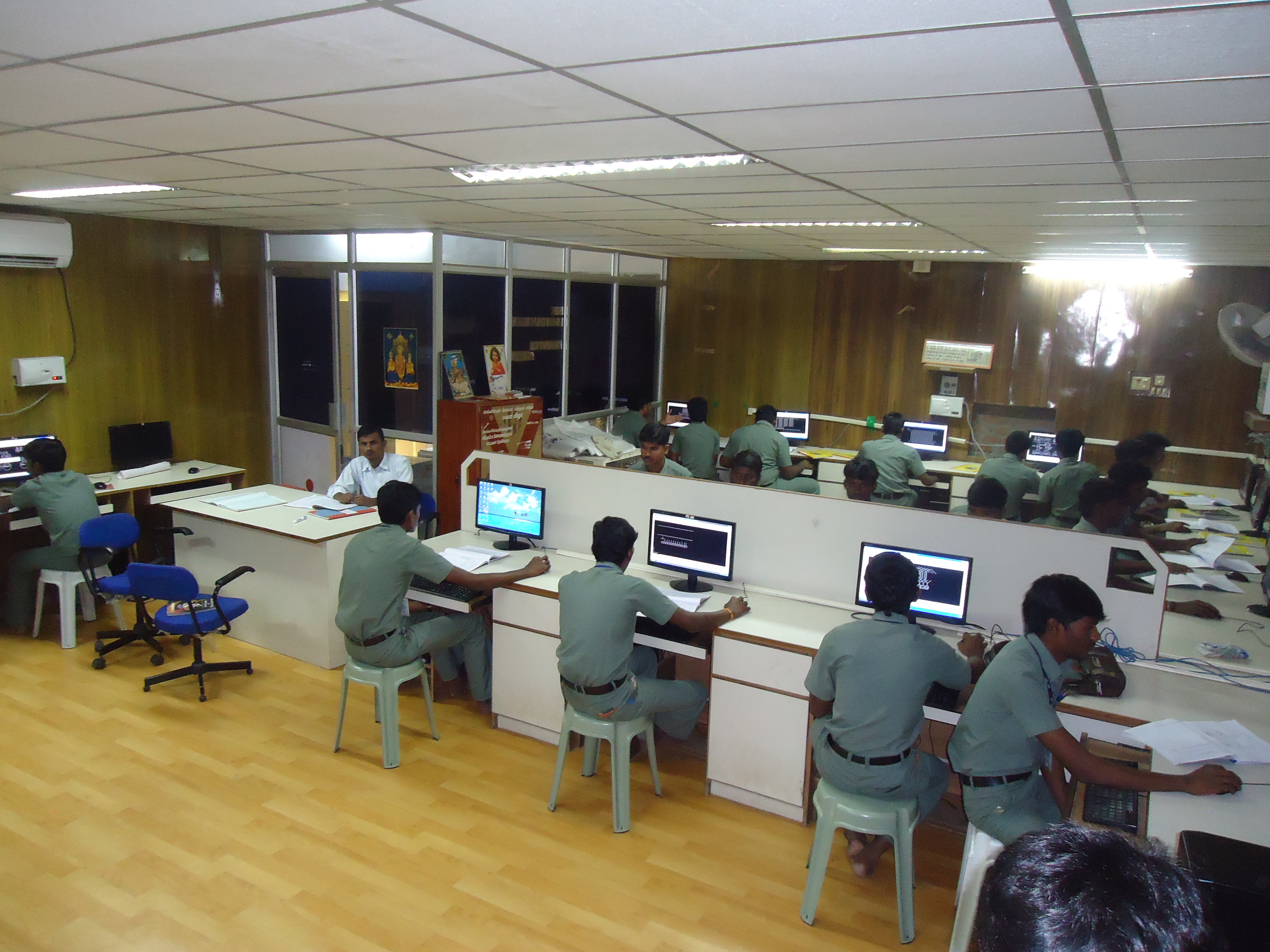 Electrical & Electronics