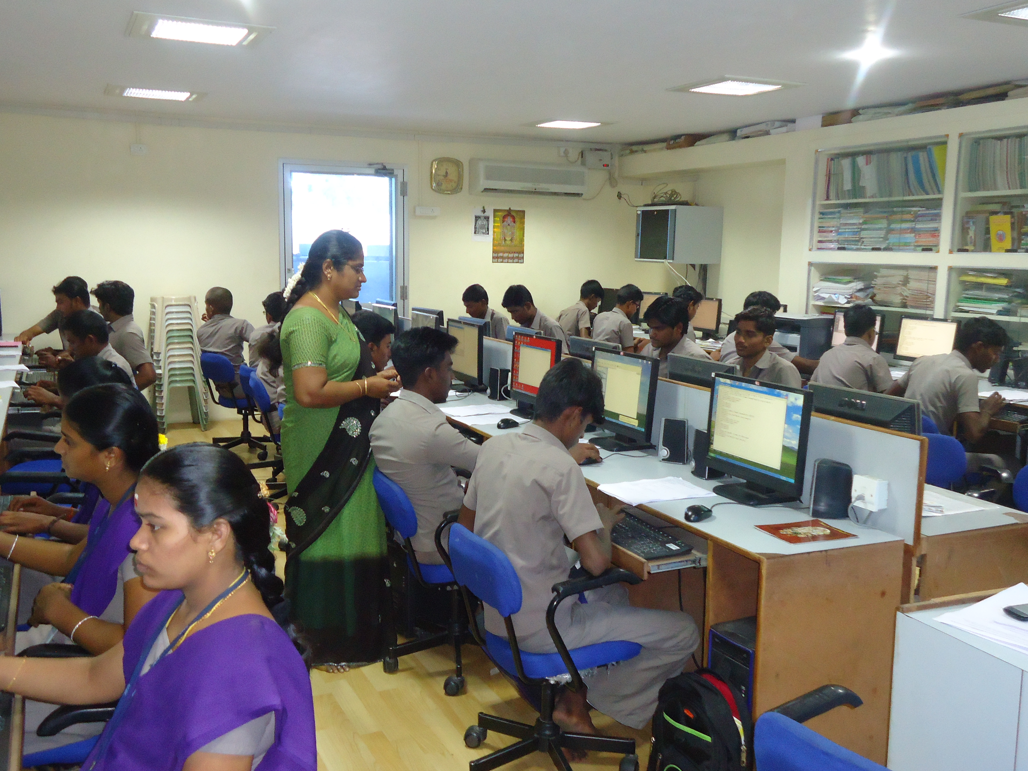 Information Technology