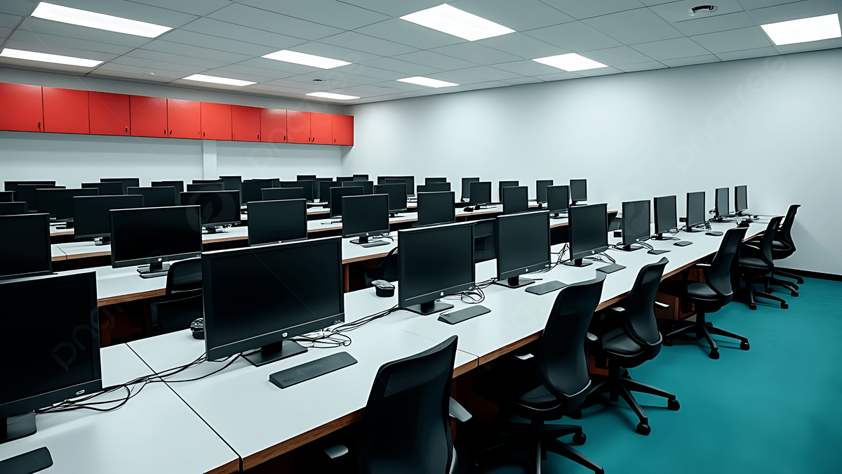 Information Technology Dept. Overview