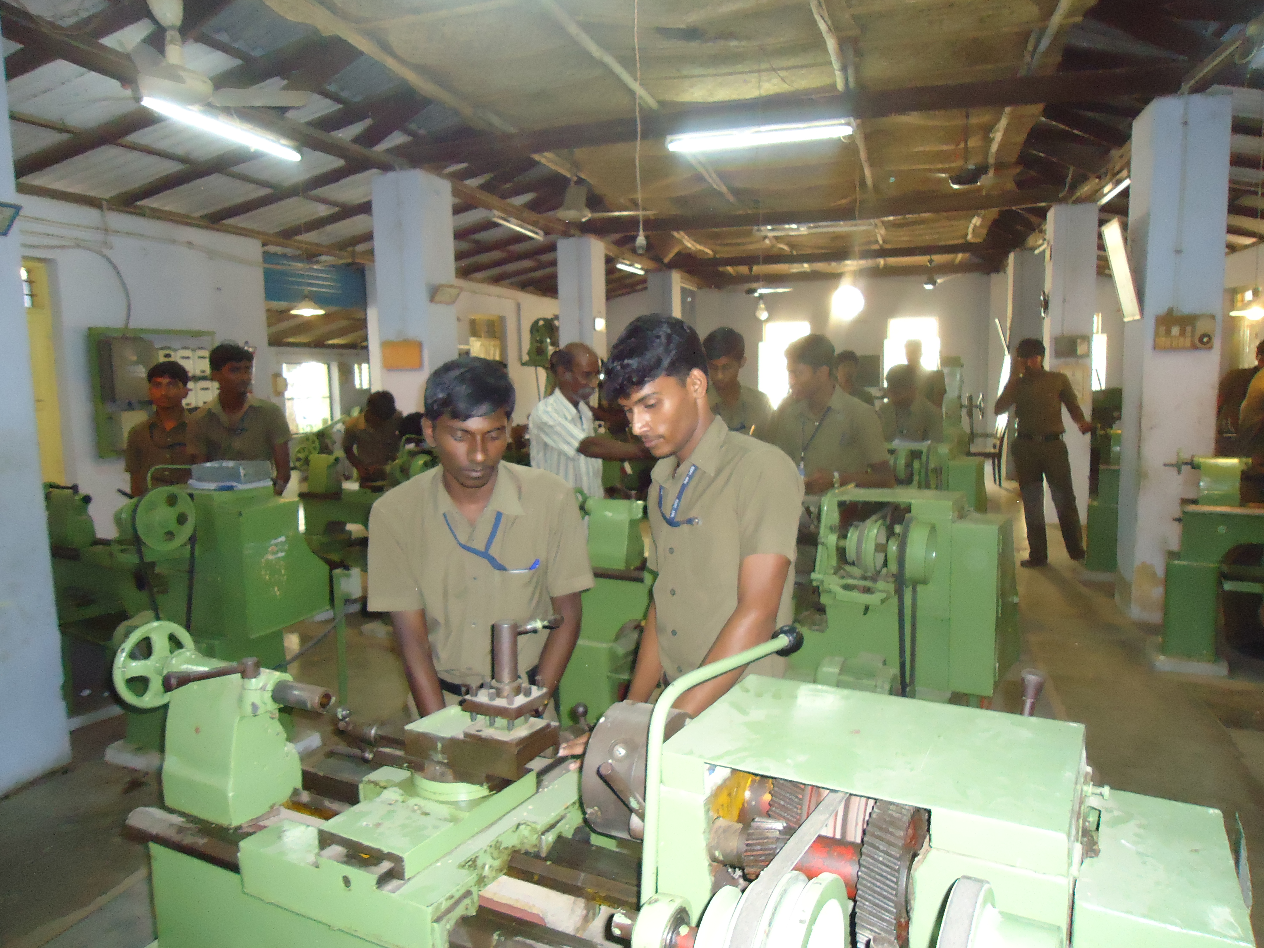 Mechanical Engineering