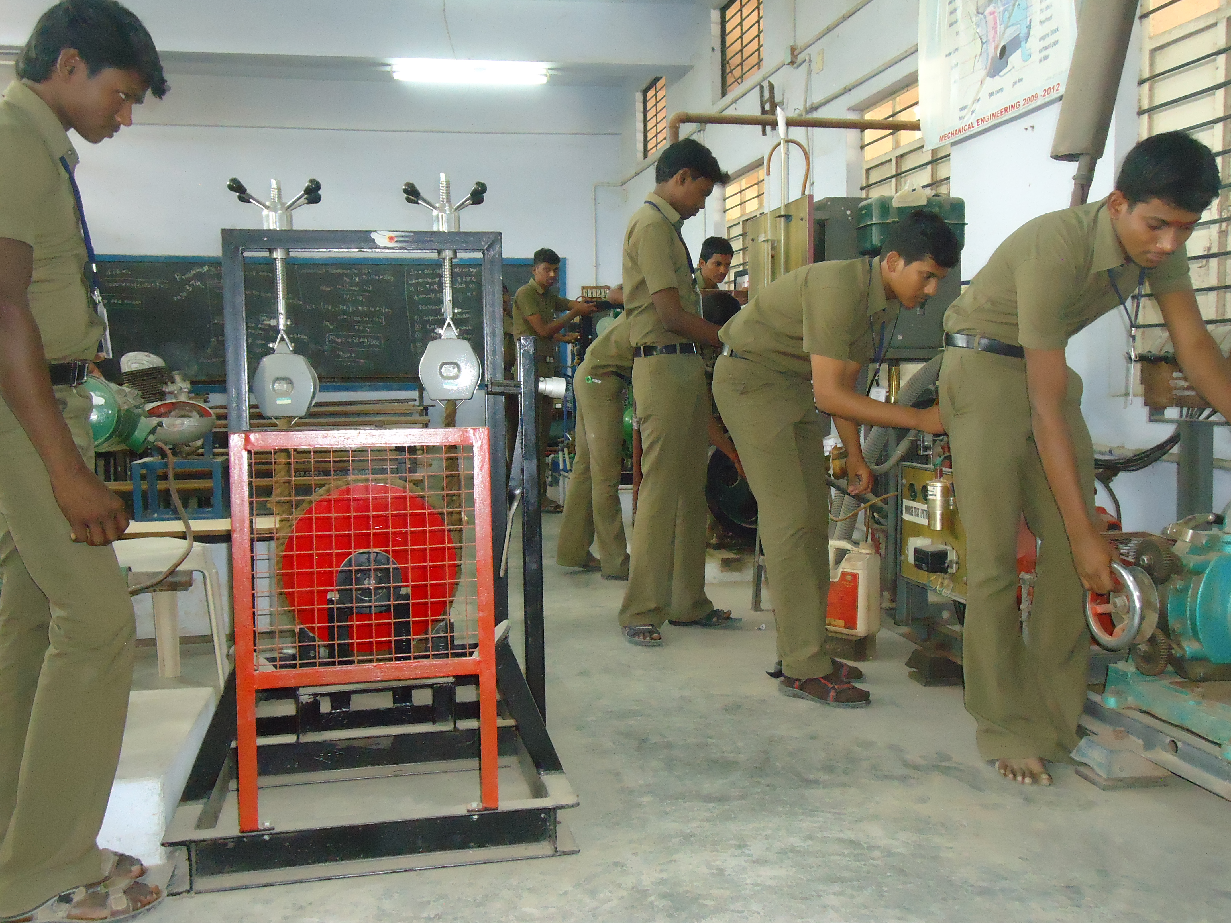 Workshop 1
