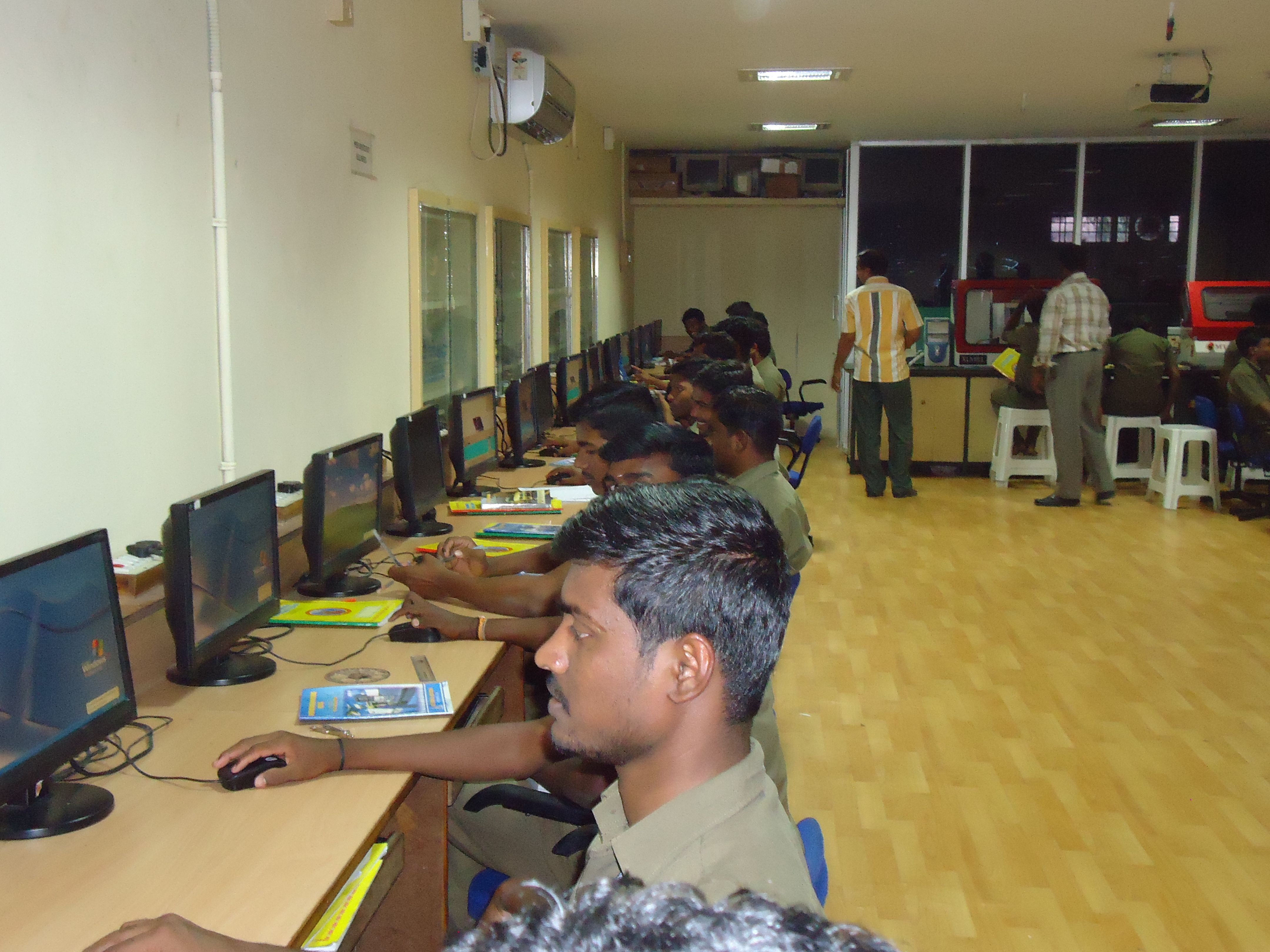 Workshop 2