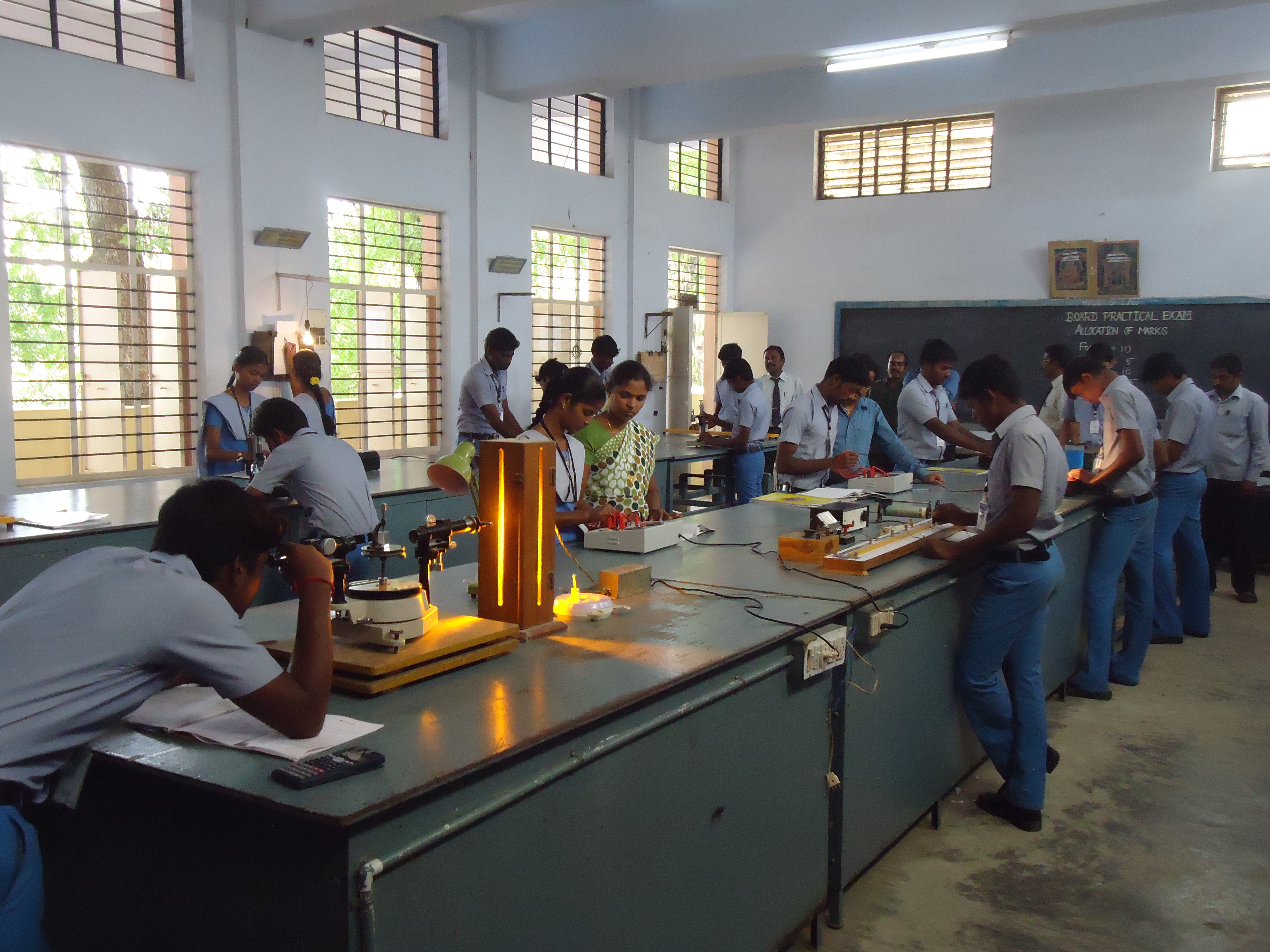 Physics Lab 2