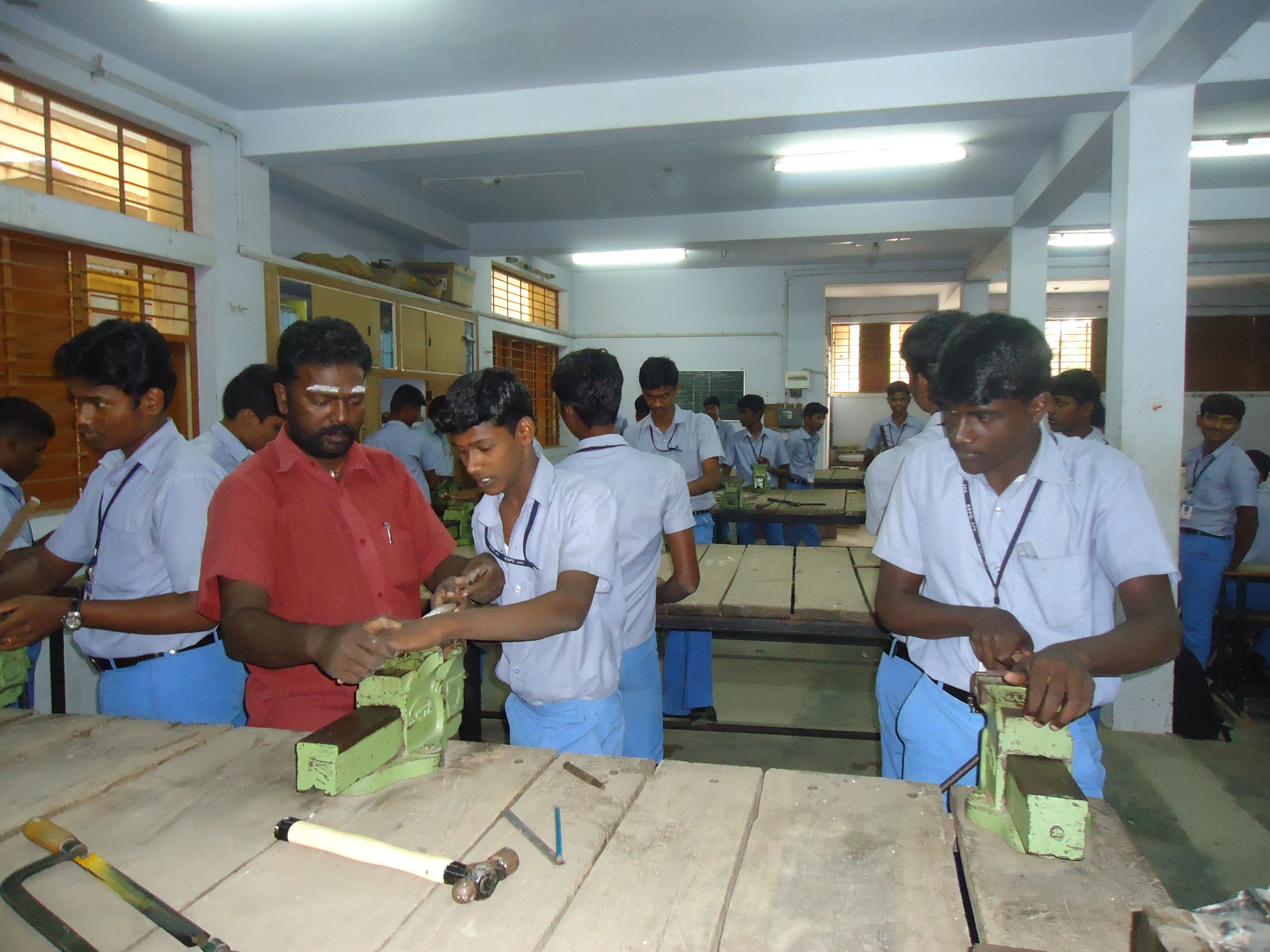 Workshop 2