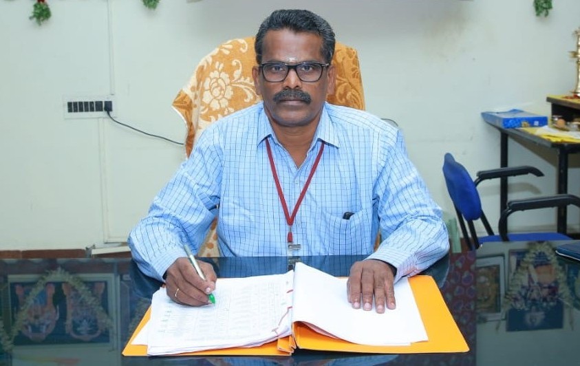 Kandhavelchamy