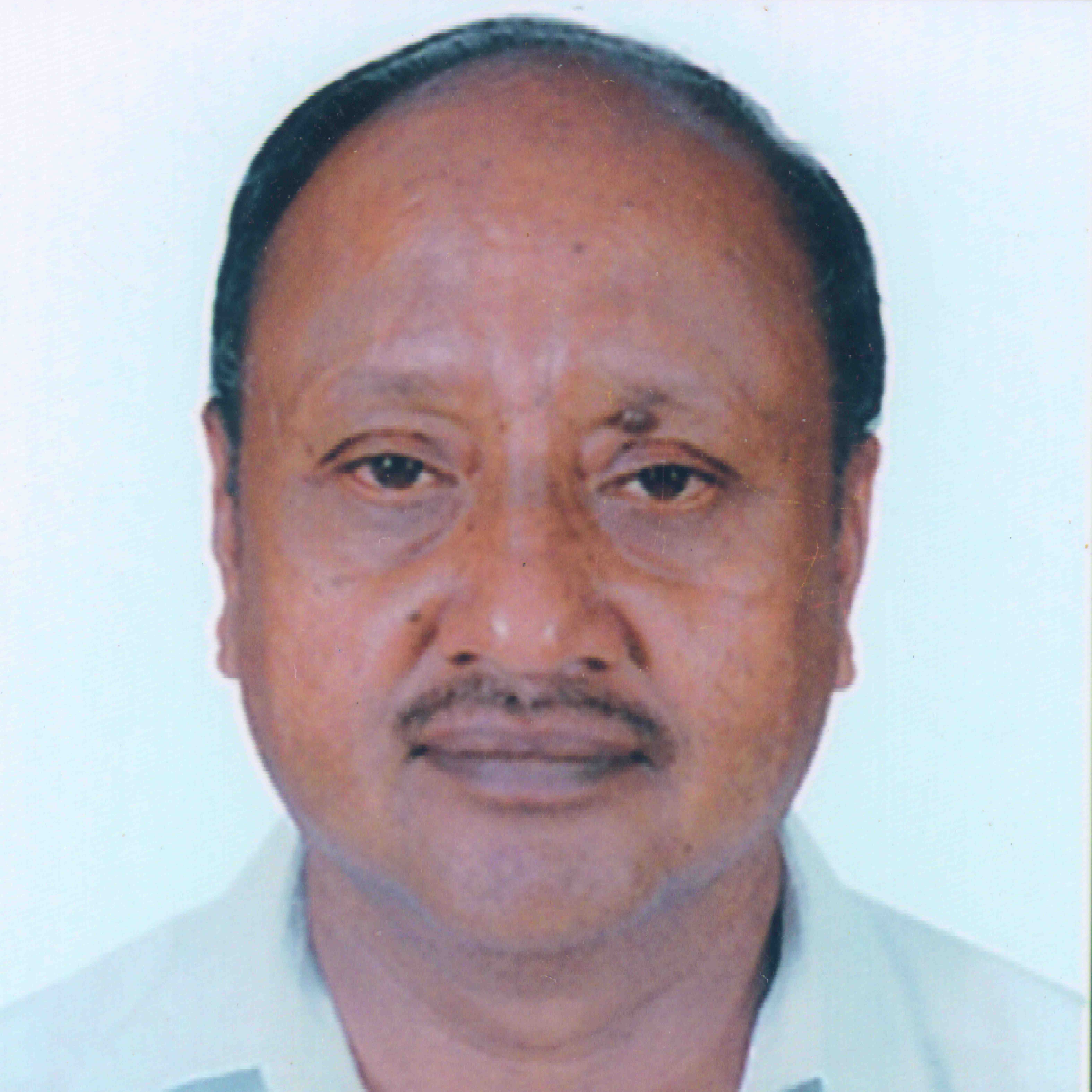 Rajendran
